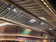 -筱爷叔·上海传统手工菜(玉树路店)