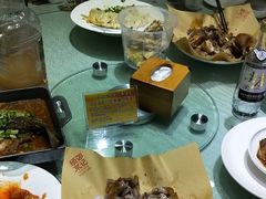-须水邓记叫化鸡(长兴路店)