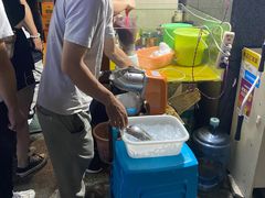 -夏食光安顺小舒冰粉冰浆(甲秀楼店)