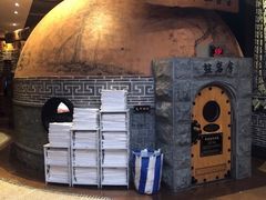 -纽斯桑拿会所(东绣路店)