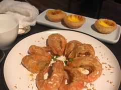-万丽轩·粤菜(王府井金茂万丽酒店)