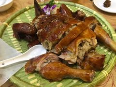 -水乡人家私房菜(逢简店)