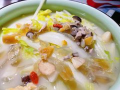 -醉英雄四川料理(新塘万达广场店)
