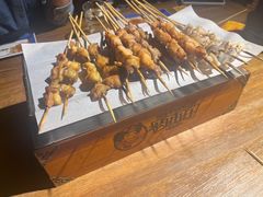 -肉串汪(西便门店)
