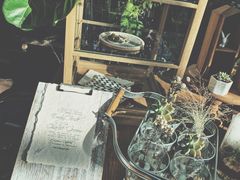 -北马山庄植趣咖啡