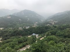 -葛子涧农家宴