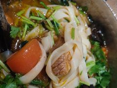 -小满手工粉(上海月星环球港店)