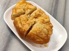 牛脷酥-芬芳甜品(同福路店)