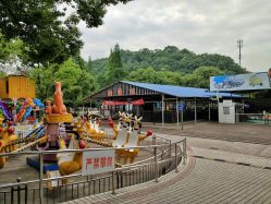 点击看大图 -东山游乐园