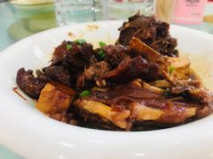 农家土烧鹅肉-状元楼(金溪路店)