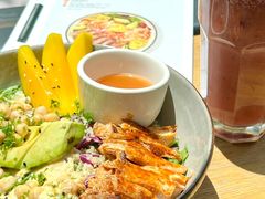 -Wagas(静安嘉里中心店)