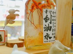 -椿风·养身茶饮(吉大店)