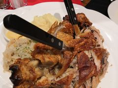 -申德勒加油站餐厅(三里屯北小街店)