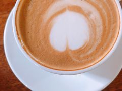奥白-1901 Cafe(西四店)