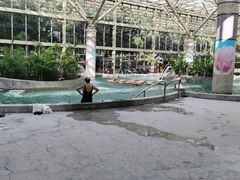 -融汇温泉