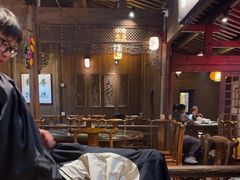 -缘来聚·徽菜名店(黄山宏村店)