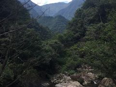 -浙北大峡谷