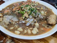 -台州老六海鲜面馆(上南总店)