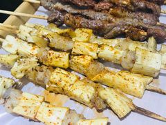 板筋-宛平李记小吃(东关街店)