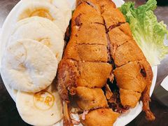 -晋阳饭庄(虎坊桥店)