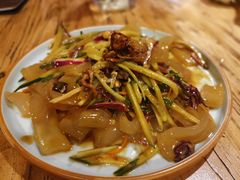 -關東雪东北菜(中庚漫游城店)