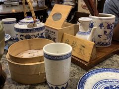 -南京大牌档(凯德1818店)