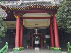 -四川大学(华西校区)