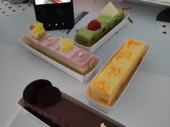 -壹点壹客·生日蛋糕(南山店)