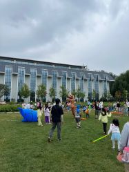 -优沃得自然教育农场·冰雪乐园·生日会·研学