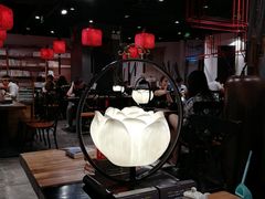 -和府捞面(东直门银座店)