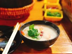 -云晓光头烧烤吧(德平路店)