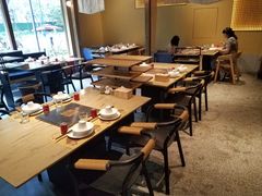 大堂-锦城印象火锅(天府三街店)