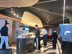 -拉蒂娜·巴西牛排馆 Latina·Brazilian Steakhouse(王府井喜悦店)
