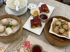 -虾饺妹·粤式手工点心(水荫路店)