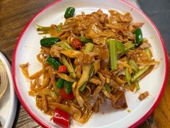 -院落新京菜·烤鸭(地安门店)