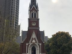 -天主教圣弥额尔堂