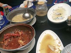 -高佳庄·舟山海鲜(海景旗舰店)