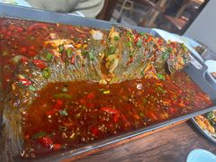 -冯大腕江湖川菜馆(后沙峪店)