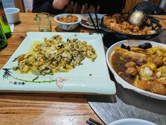 -八大碗私房菜(中城路店)