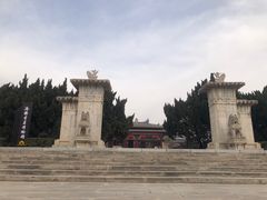 -洛阳古墓博物馆