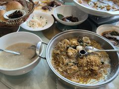 -琼林徽宴(中央门店)