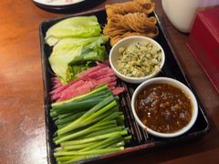 -额娘·春饼烤鸭(怀特店)