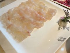 豆腐鱼-围炉夜话·潮汕卤水火锅(榕江店)