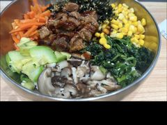 -米村拌饭(东方新天地店)