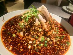 -麻都·成都菜(人民广场店)