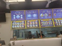 -面道赞宁海海鲜面(迎凤街店)