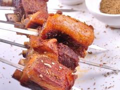 -蒙亨·手把肉·蒙古包文化主题餐厅(天恒广场店)