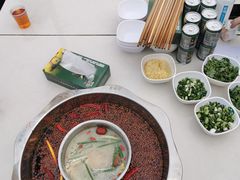 -枇杷园食为鲜火锅(南山店)