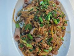 -喝丢一只鞋海鲜烧烤·海肠捞饭(市场店)