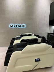 -MY HAIR ARDOR